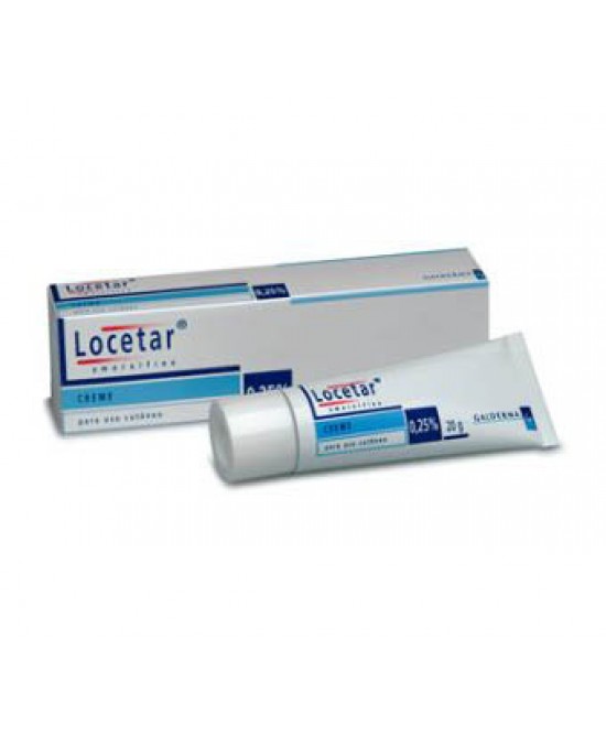 ONILAQARE*DERM CREMA 20G 0,25% - Farmaunclick.it