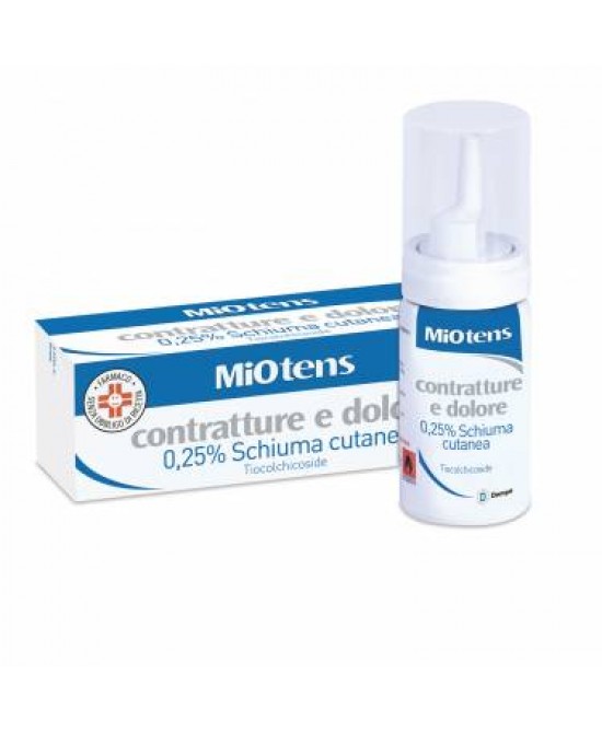 MIOTENS CONTRATTURE E DOL*SCH - Farmaunclick.it