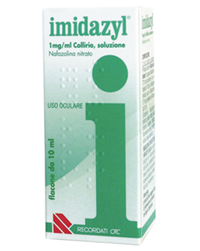 IMIDAZYL*COLL FL 10ML 0,1% - Farmaunclick.it