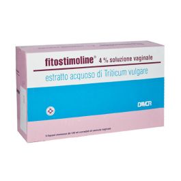 FITOSTIMOLINE*SOL VAG 5FL140ML - Farmaunclick.it