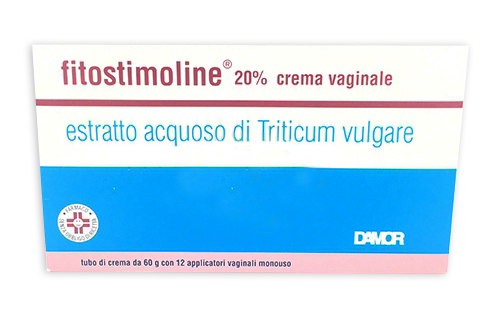 FITOSTIMOLINE*CREMA VAG 20% - Farmaunclick.it