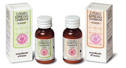 CITRATO ESPRESSO GABBIANI*LIM - Farmaunclick.it