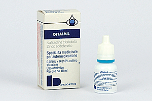 OFTALMIL*COLL 10ML 0,02+0,016% - Farmaunclick.it