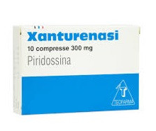 XANTURENASI*10CPR 300MG - Farmaunclick.it