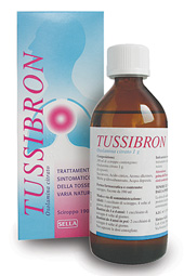 TUSSIBRON*SCIR FL 190ML - Farmaunclick.it