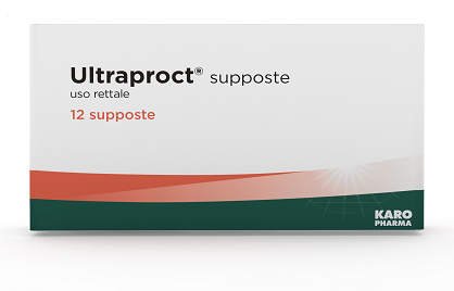 ULTRAPROCT*12SUPP - Farmaunclick.it