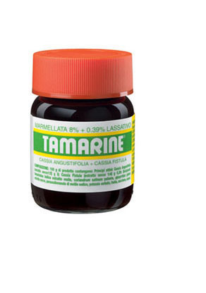 TAMARINE*MARMEL260G 80+3,9MG/G - Farmaunclick.it