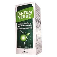 TANTUM VERDE*NEBUL 30ML 0,15% - Farmaunclick.it
