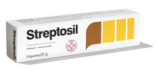 STREPTOSIL NEOMICINA*UNG 20G - Farmaunclick.it