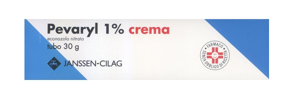 PEVARYL*CREMA 30G 1% - Farmaunclick.it