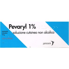 PEVARYL*SOL CUT 6BUST 10G 1% - Farmaunclick.it