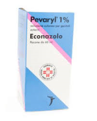 PEVARYL*SOL CUT GINEC 60ML 1% - Farmaunclick.it
