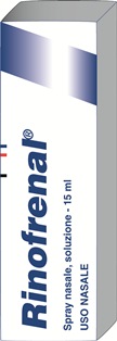 RINOFRENAL*RINOL SOLUZ FL 15ML - Farmaunclick.it