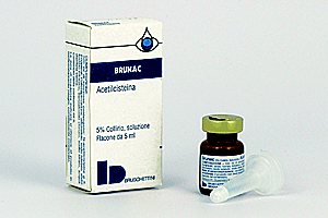 BRUNAC*COLL 5ML 5% - Farmaunclick.it