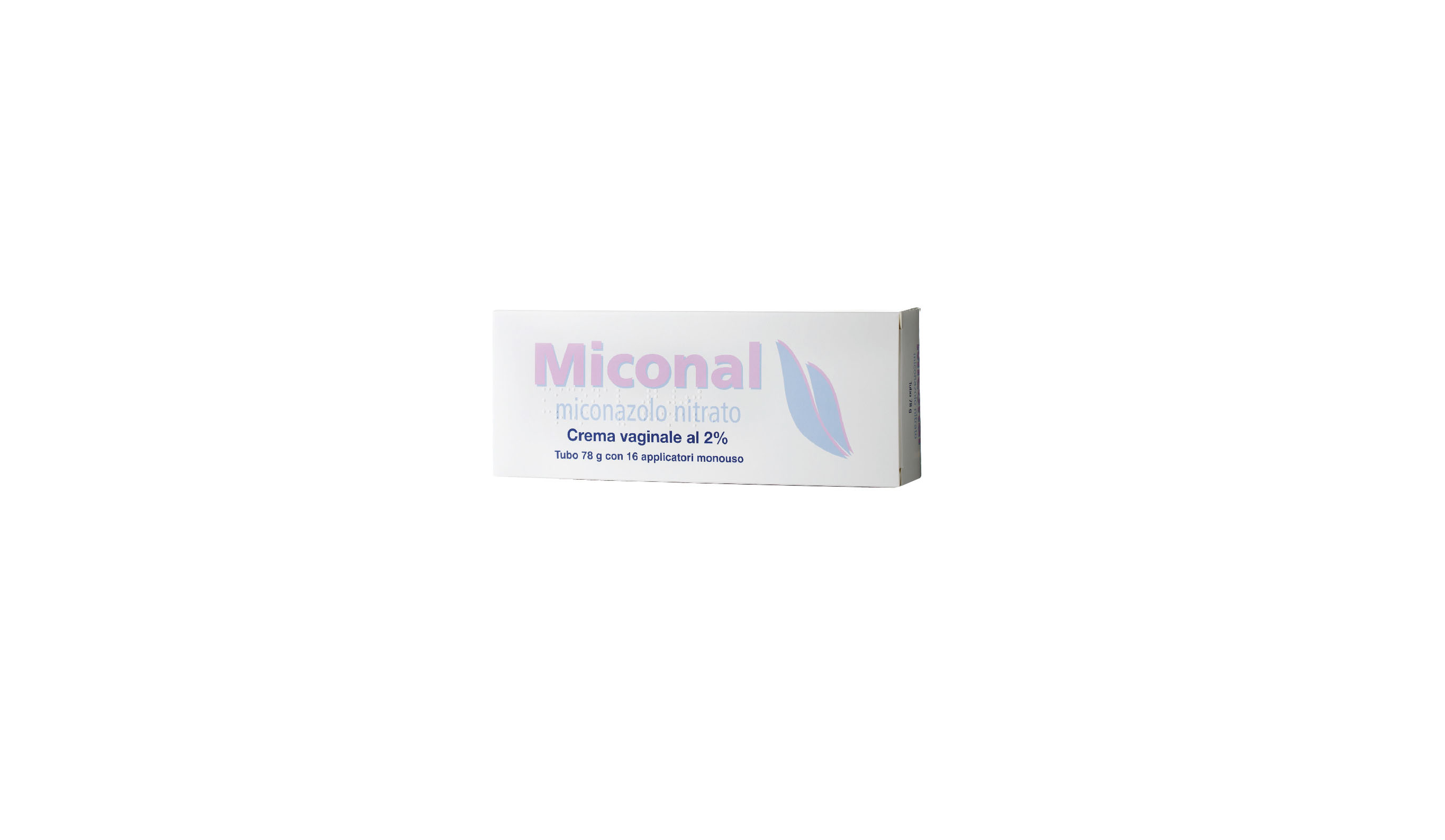 MICONAL*CREMA VAG 78G 2%+APPL - Farmaunclick.it