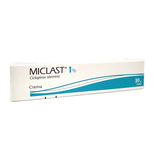 MICLAST*CREMA 30G 10MG/G - Farmaunclick.it