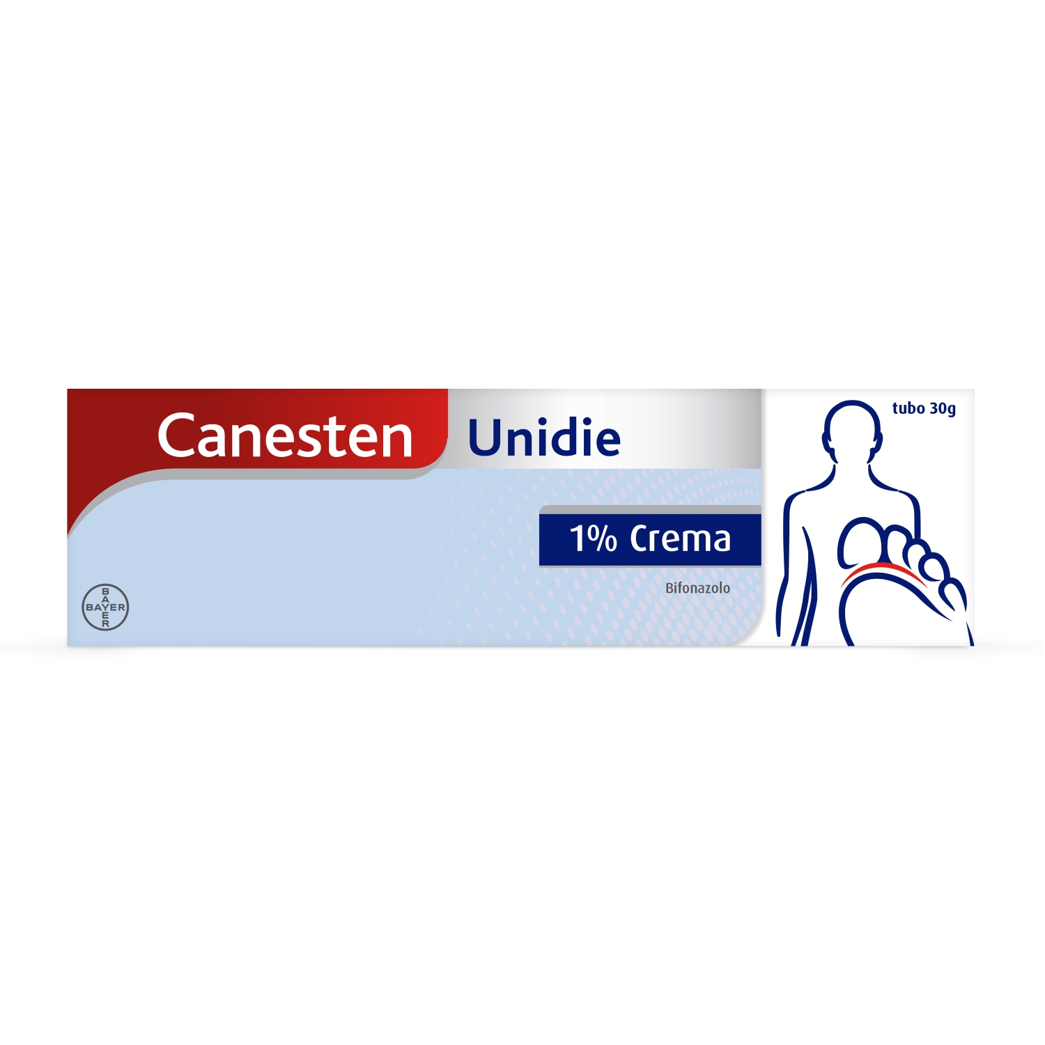 CANESTEN UNIDIE*CREMA 30G 1% - Farmaunclick.it