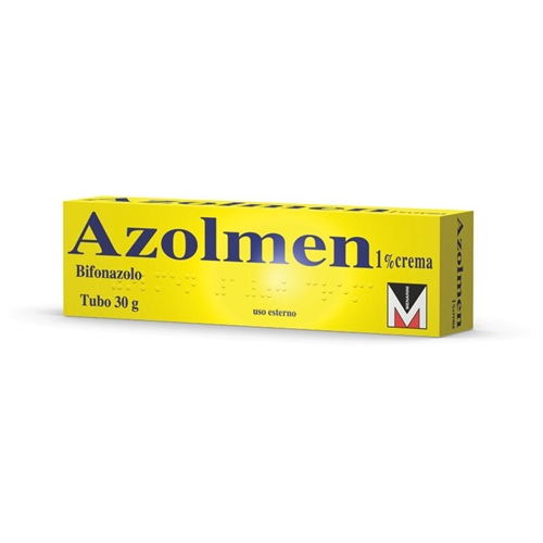 AZOLMEN*CREMA 30G 1% - Farmaunclick.it