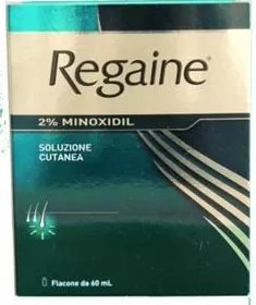 REGAINE*SOLUZ 60ML 2% - Farmaunclick.it