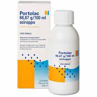 PORTOLAC*SCIR FL 200ML 66,67G - Farmaunclick.it