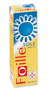 FOILLE SOLE*SPRAY CUT 70G - Farmaunclick.it