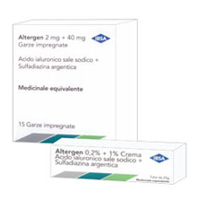 ALTERGEN*CREMA 25G 0,2%+1% - Farmaunclick.it