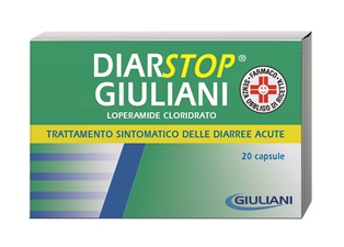 DIARSTOP*20CPS 1,5MG - Farmaunclick.it