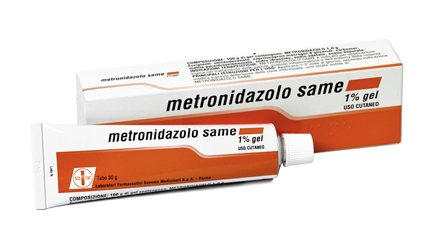 METRONIDAZOLO SAME*GEL 30G 1% - Farmaunclick.it