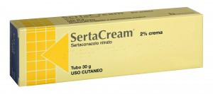 SERTACREAM*CREMA 30G 2% - Farmaunclick.it