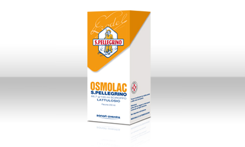 LATTULOSIO ZEN*SCIR 200ML - Farmaunclick.it