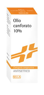 CANFORA*10% SOL OLEOSA 100G - Farmaunclick.it