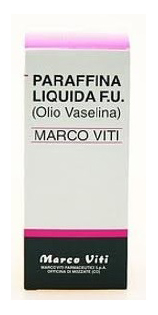PARAFFINA LIQ MV*40% FL 200G - Farmaunclick.it
