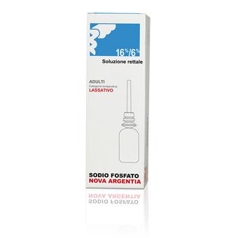 SODIO FOSFATO NA*RETT 120ML - Farmaunclick.it