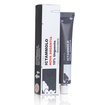 ICTAMMOLO*10% UNG 30G - Farmaunclick.it