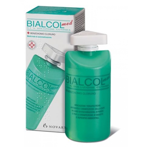 BIALCOL MED*SOL CUT300ML1MG/ML - Farmaunclick.it