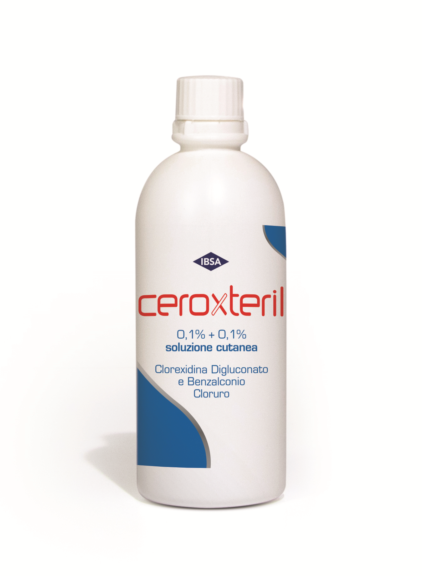 CEROXTERIL*FL 200ML 0,1%+0,1% - Farmaunclick.it