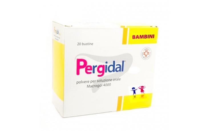 PERGIDAL*BB OS POLV 20BS 3,6G - Farmaunclick.it