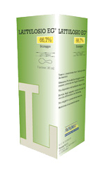 LATTULOSIO EG*SCIR 180ML 66,7% - Farmaunclick.it