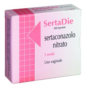 SERTADIE*1 OV VAG 300MG - Farmaunclick.it