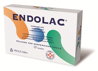 ENDOLAC*OS SOSP 10BUST - Farmaunclick.it