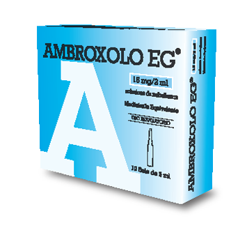 AMBROXOLO EG*AER 10F 15MG 2ML - Farmaunclick.it