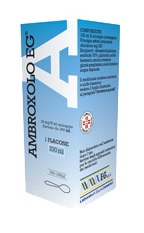 AMBROXOLO EG*FL 200ML 15MG/5ML - Farmaunclick.it