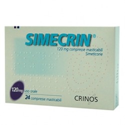 SIMECRIN*24CPR MAST 120MG - Farmaunclick.it