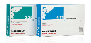 GLICEROLO EG*PRI INF 6CONT2,25 - Farmaunclick.it