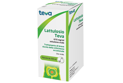 LATTULOSIO TE*OS 200ML670MG/ML - Farmaunclick.it