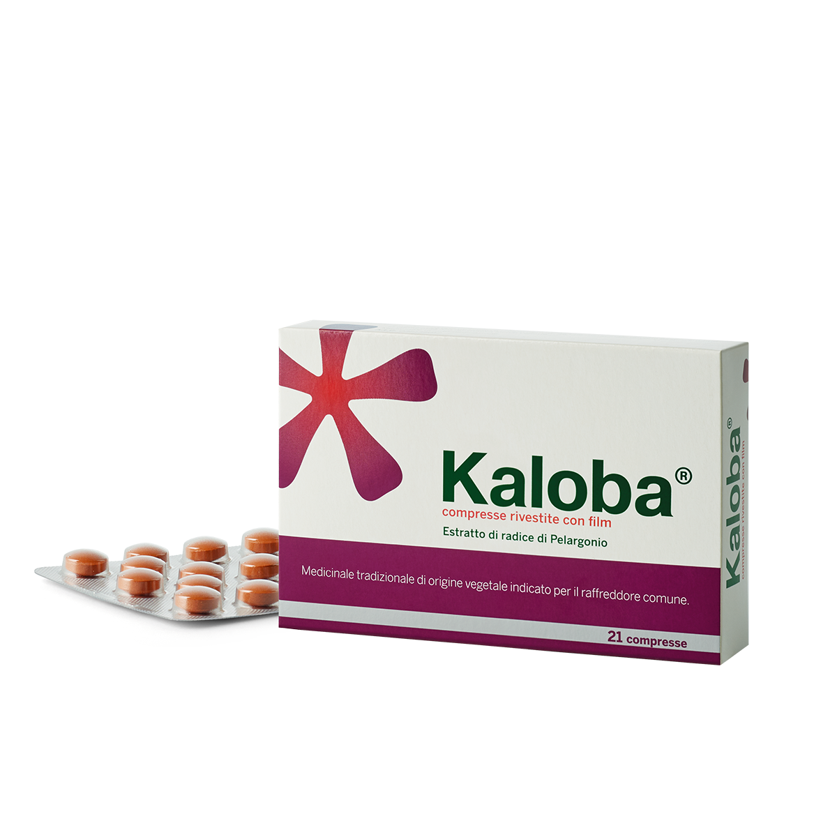 KALOBA*21CPR RIV - Farmaunclick.it