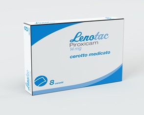 LENOTAC*8CER MED 14MG - Farmaunclick.it