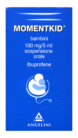 MOMENTKID*BB OS 150ML100MG/5ML - Farmaunclick.it