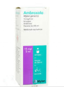 AMBROXOLO MY*SCIR200ML15MG/5ML - Farmaunclick.it