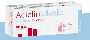 ACICLINLABIALE*CREMA 2G 5% - Farmaunclick.it